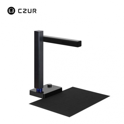 智能扫描，赋能未来 两款创新扫描仪亮相新芒&middot;七贤荟，引领技术服务新变革