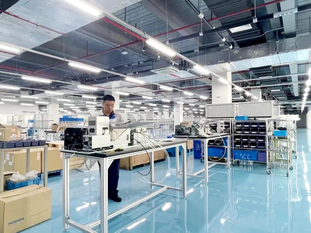 嘉定再添总部基地新引擎，软件开发产业2022年营收剑指四亿元