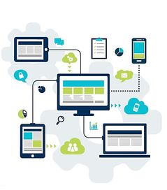 从IaaS到PaaS 云服务行业发展速度远超你的想象